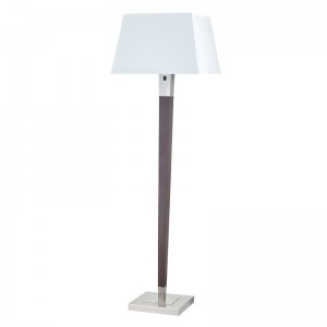 Homewood Suites Hotel Floor Lamp
