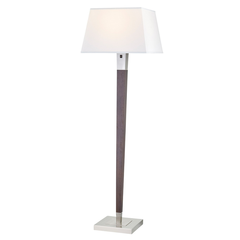 Homewood Suites Hotel Floor Lamp