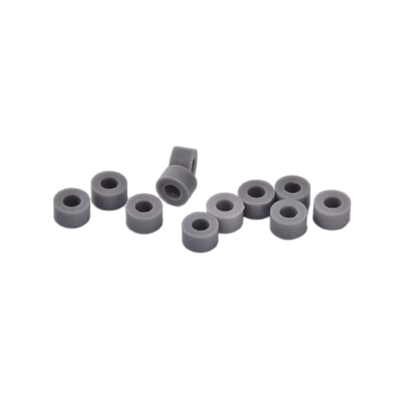 Automotive Lamps sorte gummipakninger