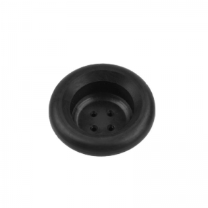 Billamper Fire huller gummi trådstikstik