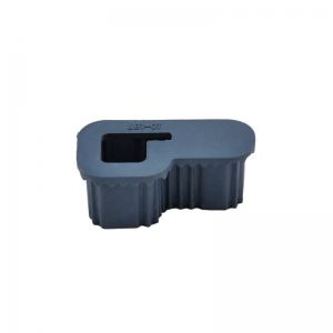 Automotive støddæmper gummi dæmper venstre hånd