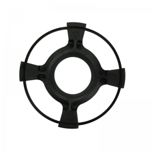 Bil omkring motor sort gummi dele