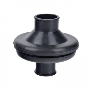 Automotive Støvsikker EPDM Rubber Grommets