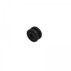 Automotive Rubber Grommets Black