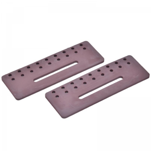 Industriel elektrisk gummi Busbar isoleringspude