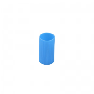 Fitnessudstyr silikone gummi håndtagsdæksler