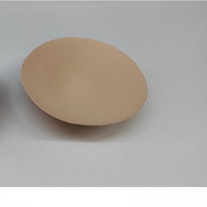 Svømning slid skimmel kop skum kop kvinde billig skum bh cup