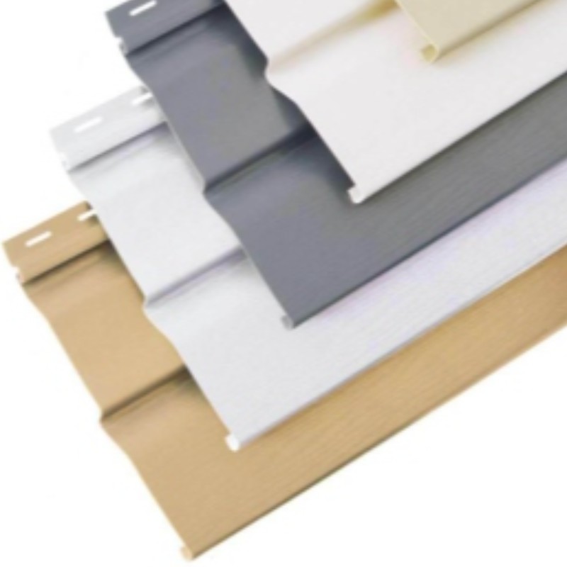 PVC Wood Wall Board Series Mold til eksporteret