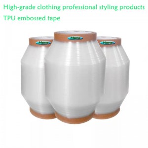 TPU -spændingsbælte