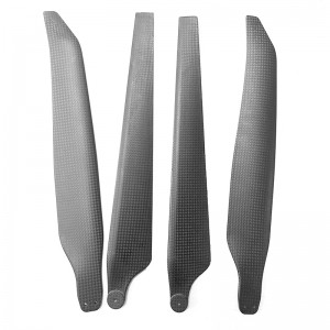 Carbon Fiber Propeller til drone&FPV