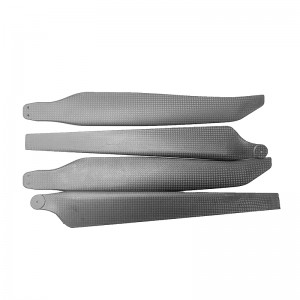Carbon Fiber Propeller til drone&FPV