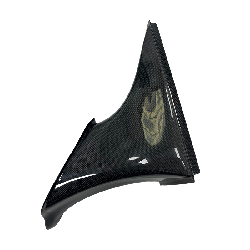 100% carbonfiber køretøjs del Carbon Fiber Car Parts