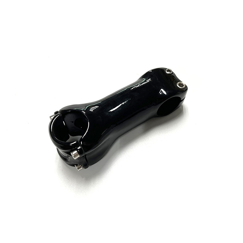 Fabriksudgang Carbon Fiber Bicycle Stem Riser til mountainbike