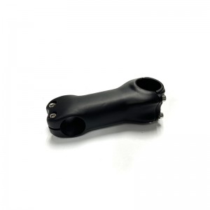 Fabriksudgang Carbon Fiber Bicycle Stem Riser til mountainbike
