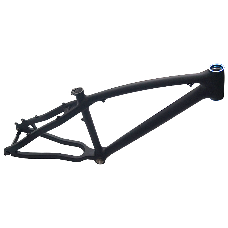 Kina producent carbon fiber cykel ramme brugerdefineret carbon road cykramme
