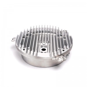 Rustfrit stål dele produkter håndplade korrektur til at tegne tilpassede AI -teknologiprodukter tilbehør Lille batchbehandling