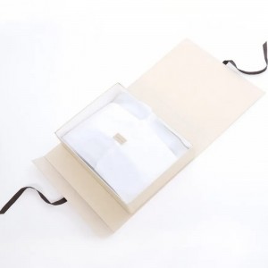 Tilpasset bog gaveæske