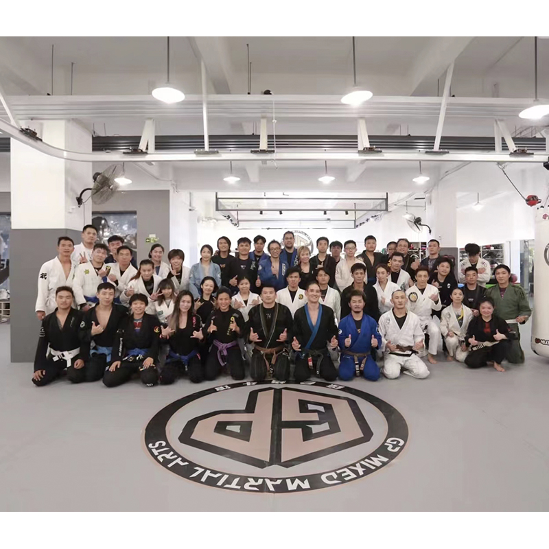 Vi leverer ogsånoget udstyr til vores venner