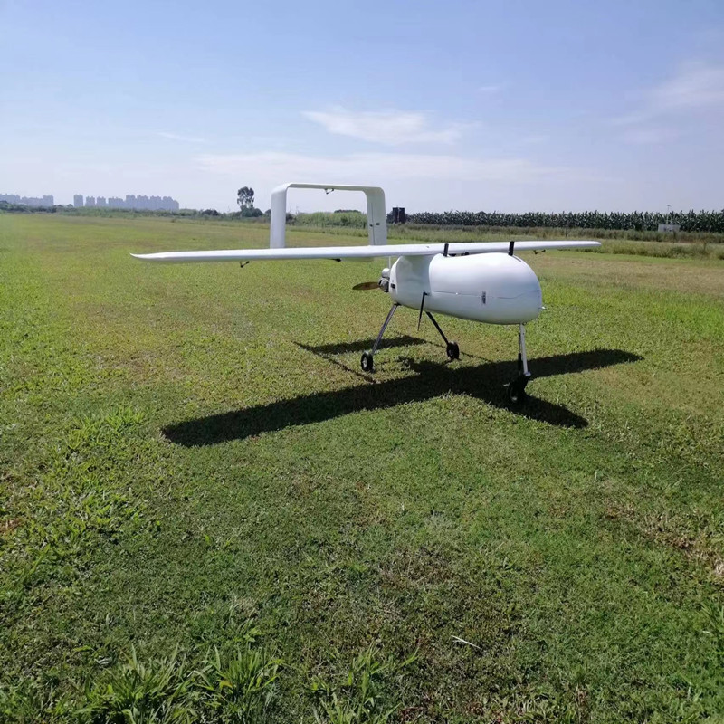 JH-36 Fixed-Wing UAV Glide Off UAV