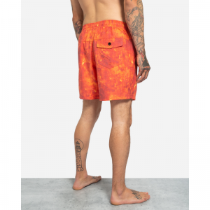 Boardshort Elastisk talje