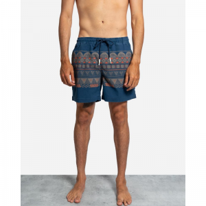 Boardshort Side Hand Pockets