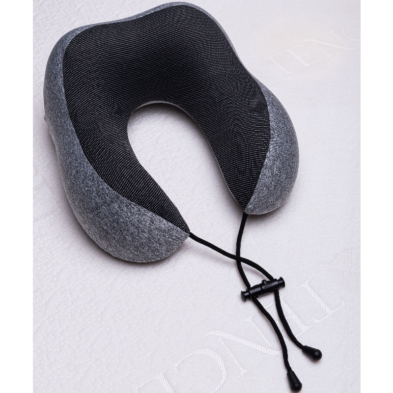 Dobbelt pukkel u form rejsepude