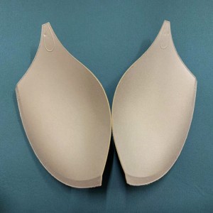 varmt salg kvinde billig skum bh cup