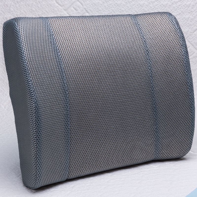 Lumbal Pushion Back Rest Rest Memory Foam Pillow