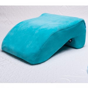 Rejsehukommelse Foam Power Nap Neck Pillow