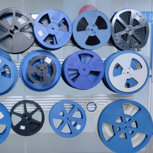 Carrier Tape Reel