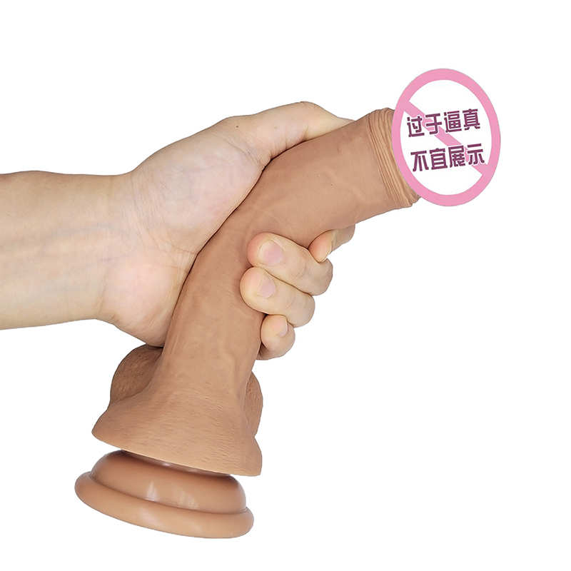 827 Ny ankomst enorme dildoer til kvinder sex legetøj dildo til homoseksuelle mænd anal sex voksen produkt engrosfabrikspris