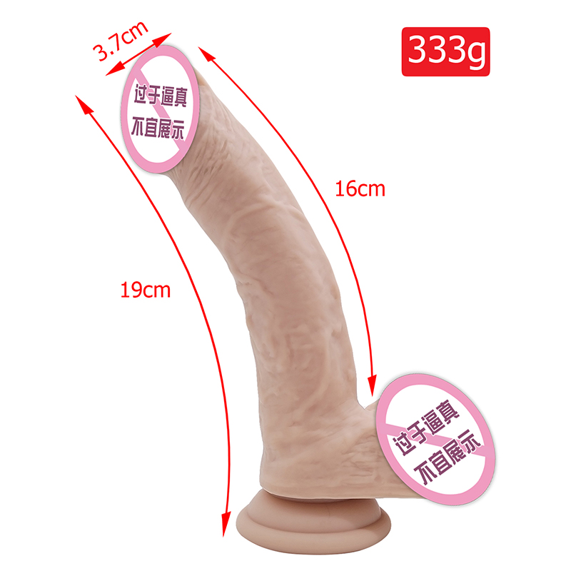 810 Voksne legetøj Kvinde onani -sexlegetøj Masturbator dildo