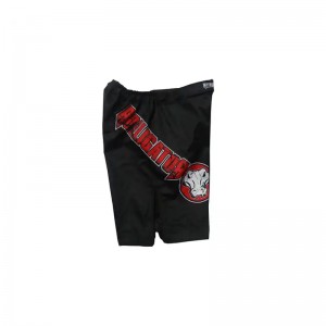 2023 Producent kampagner Bolton Quickdry MMA Short, engros BJJ GI, boksning kort til BJJ GI -træning