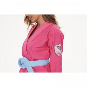 2023 Producent kampagner godt udseende grå hvidt sort bjj gis bælter