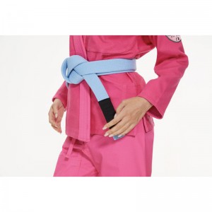 2023 Producent kampagner godt udseende grå hvidt sort bjj gis bælter