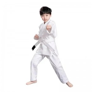 Engrosforsyning børn BJJ GI, Kids Bjj Gis, Kids Kimono,