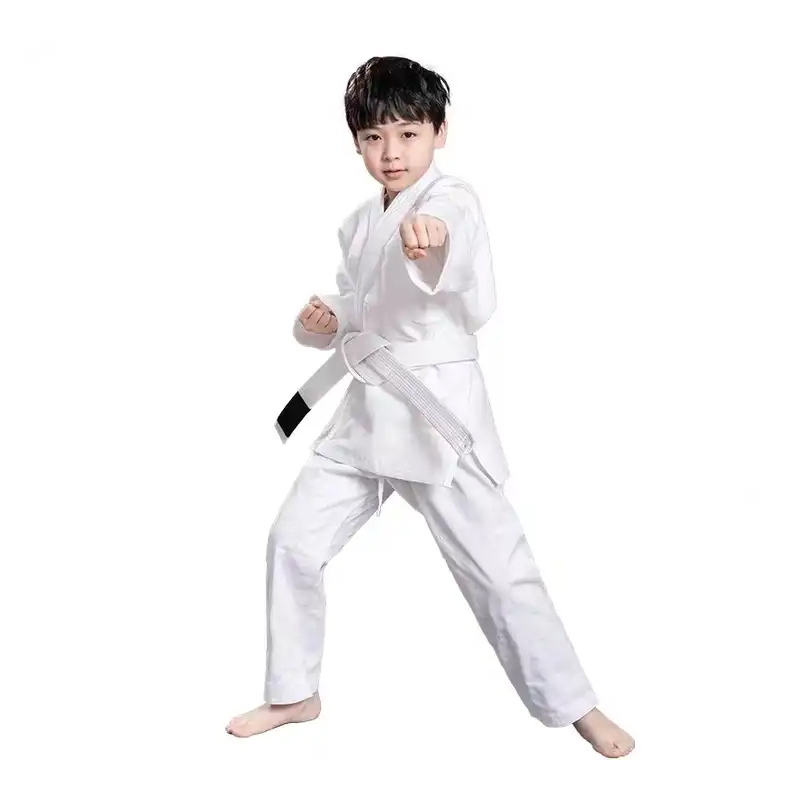 Engrosforsyning børn BJJ GI, Kids Bjj Gis, Kids Kimono,