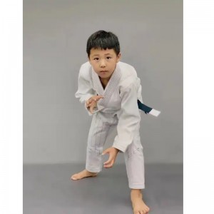 Engrosforsyning børn BJJ GI, Kids Bjj Gis, Kids Kimono,