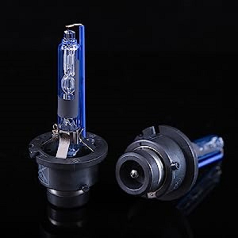 Forbedring af trafiksikkerhed: Betydningen af ​​højere lysstyrke -forlygter