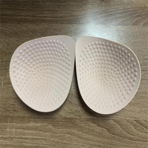 Eco Soft Touch Nude Bh