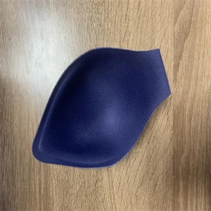 Soft Touch Light Luxury Brh Cup