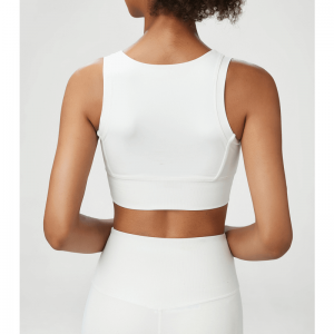 Pocket DrawString Shrink Hem Yoga Set