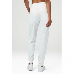 Pocket DrawString Shrink Hem Yoga Set