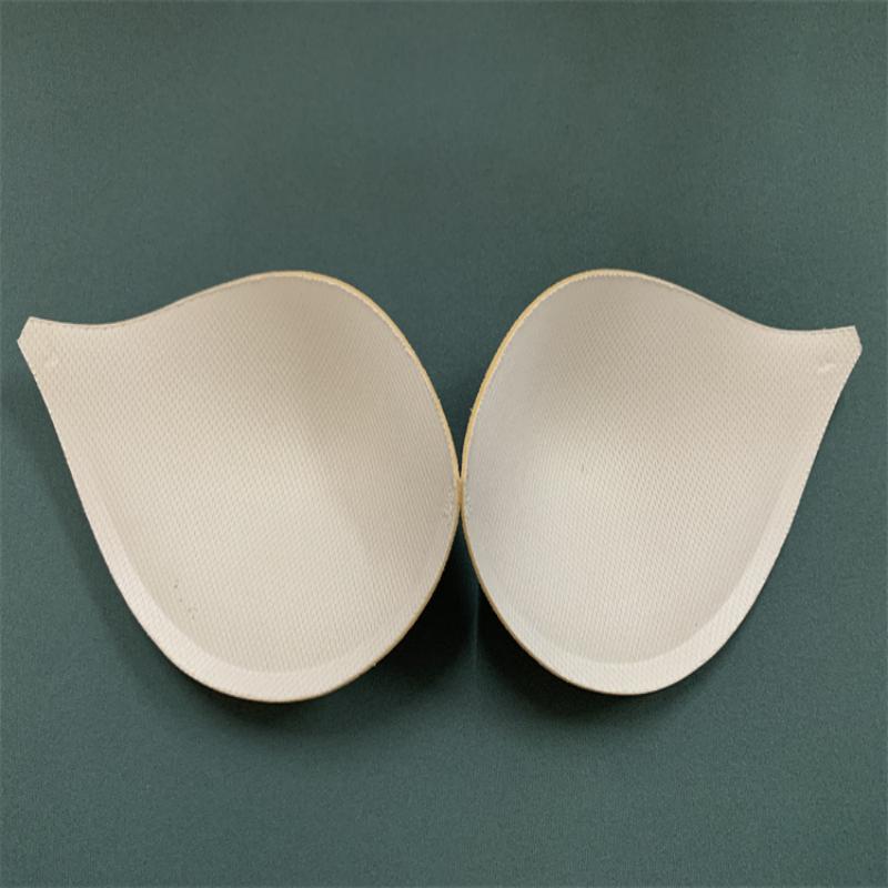 Let luksus GRS-certificeret softbreath bh cup