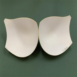 Soft Touch GRS-certificeret Eco Bh-cup af høj kvalitet