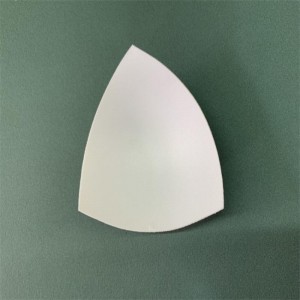 Delikat hvisken bh-kop af høj kvalitet