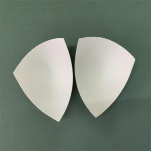 Delikat hvisken bh-kop af høj kvalitet