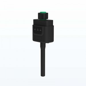 Distribueret datalogger