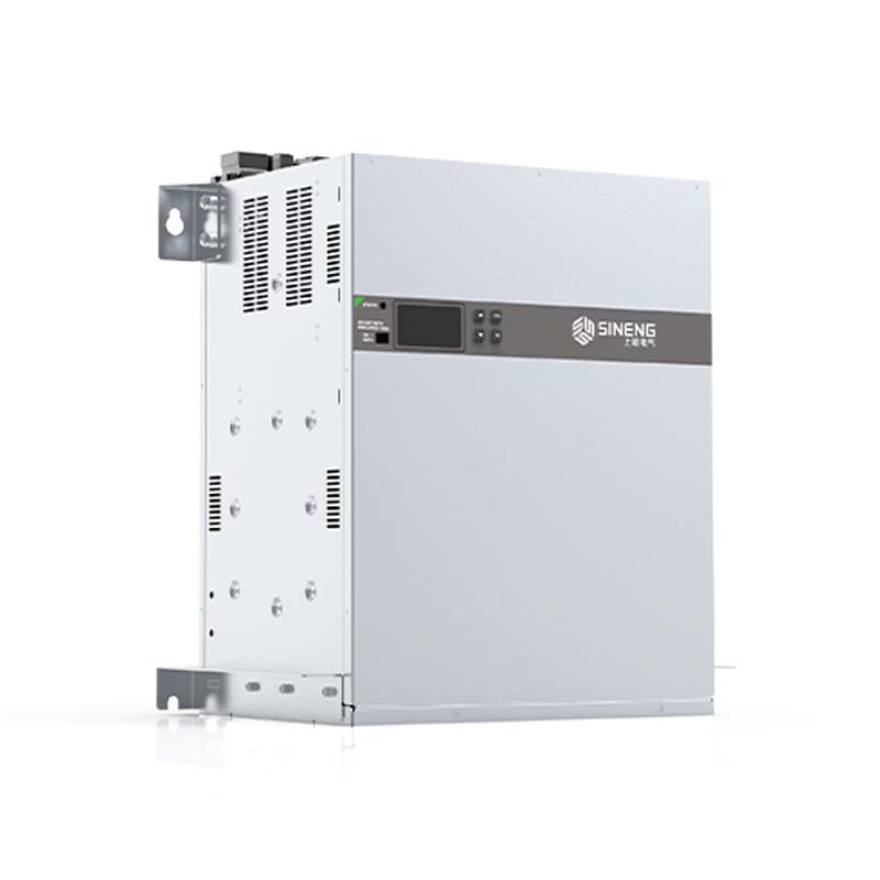 SPU-100 vægmonteret