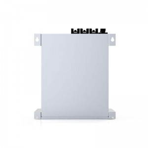 SPU-100 vægmonteret